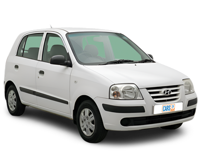 Hyundai Santro Xing-img